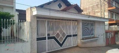 Casa, 3 quartos, 170 m² - Foto 2