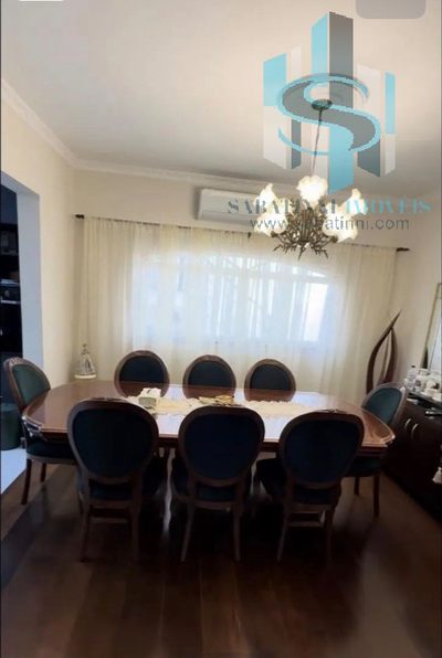 Casa, 3 quartos, 380 m² - Foto 4