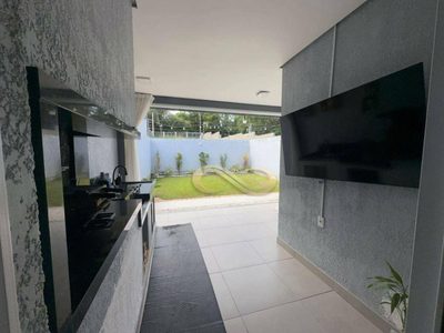 Casa, 3 quartos, 83 m² - Foto 4