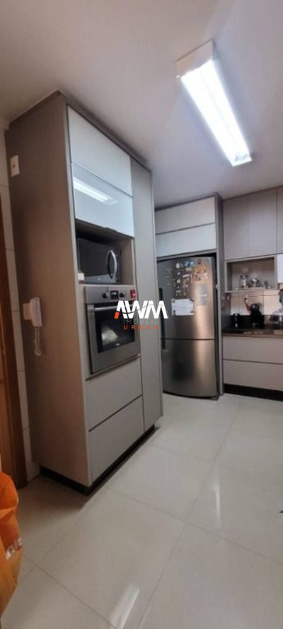 Sobrado, 4 quartos, 193 m² - Foto 4
