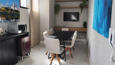 Sala-Conjunto, 28 m² - Foto 2