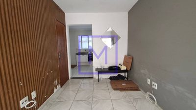 Casa de Condomínio, 2 quartos - Foto 1