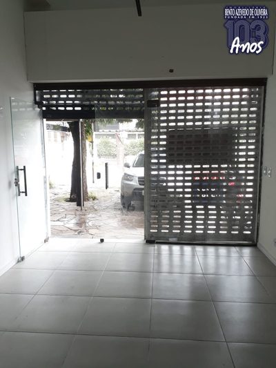 Loja-Salão, 40 m² - Foto 5