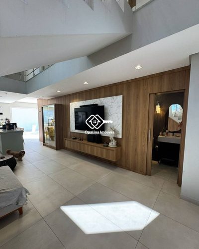 Casa, 4 quartos, 257 m² - Foto 4