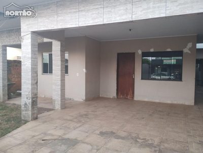 Casa, 3 quartos, 160 m² - Foto 2