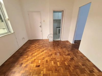 Apartamento, 1 quarto, 38 m² - Foto 2