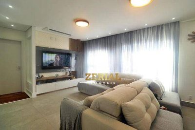Apartamento, 3 quartos, 153 m² - Foto 2
