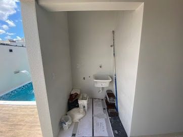 Casa, 3 quartos - Foto 4