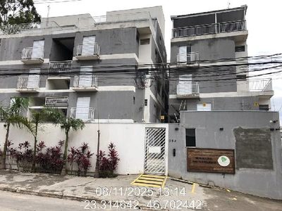 Apartamento, 3 quartos, 55 m² - Foto 1