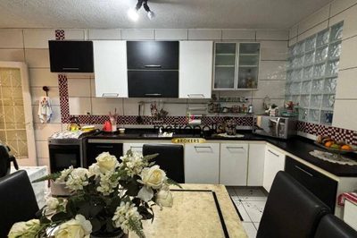 Casa, 3 quartos, 138 m² - Foto 5