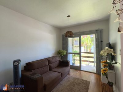 Apartamento, 2 quartos, 64 m² - Foto 4