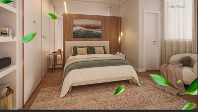 Apartamento, 3 quartos, 84 m² - Foto 3