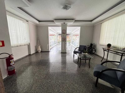 Apartamento, 3 quartos, 88 m² - Foto 4