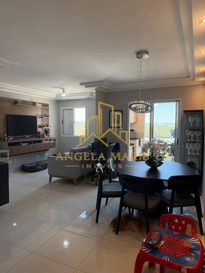 Apartamento, 2 quartos, 73 m² - Foto 2