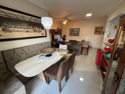 Apartamento, 3 quartos, 87 m² - Foto 4
