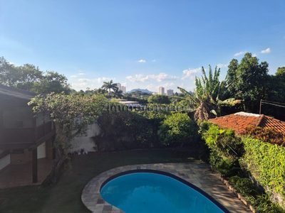 Casa, 4 quartos, 300 m² - Foto 3