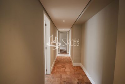 Apartamento, 3 quartos, 258 m² - Foto 3