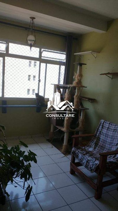 Apartamento, 1 quarto, 55 m² - Foto 4