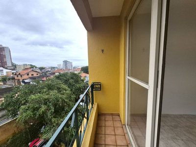 Apartamento, 2 quartos, 55 m² - Foto 3