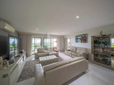 Apartamento, 4 quartos, 160 m² - Foto 4