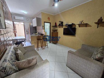 Flat/Apart Hotel, 1 quarto, 35 m² - Foto 1