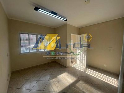 Loja-Salão, 107 m² - Foto 1