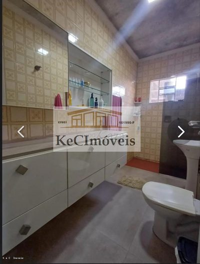 Casa, 3 quartos - Foto 4
