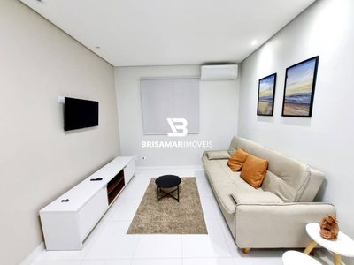 Apartamento, 1 quarto, 45 m² - Foto 5