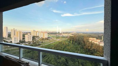 Apartamento, 2 quartos, 64 m² - Foto 1