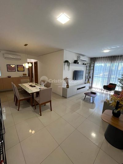 Apartamento, 3 quartos, 130 m² - Foto 1