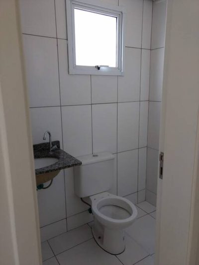 Apartamento, 2 quartos, 56 m² - Foto 4