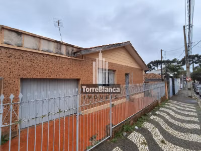 Casa, 4 quartos, 190 m² - Foto 1
