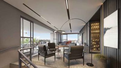 Apartamento, 4 quartos, 277 m² - Foto 5