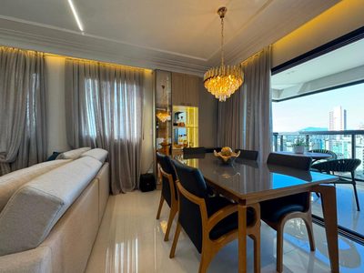 Apartamento, 2 quartos, 93 m² - Foto 4