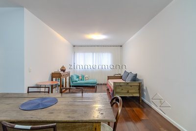 Apartamento, 2 quartos, 89 m² - Foto 3