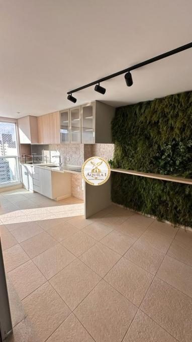 Apartamento, 4 quartos - Foto 3