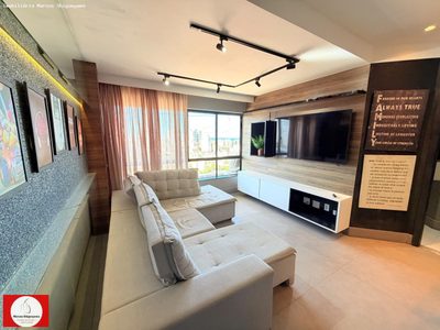 Apartamento, 2 quartos, 115 m² - Foto 1