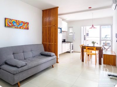 Apartamento, 2 quartos, 63 m² - Foto 1