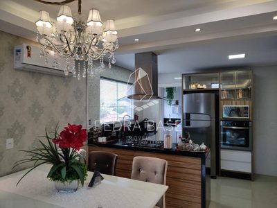 Apartamento, 2 quartos, 80 m² - Foto 4