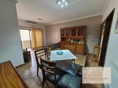 Apartamento, 3 quartos, 96 m² - Foto 3