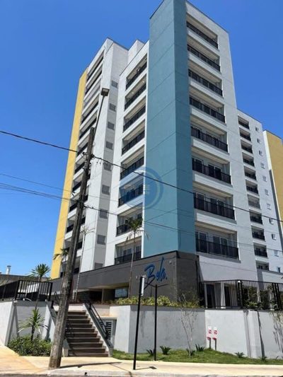 Apartamento, 2 quartos, 57 m² - Foto 1