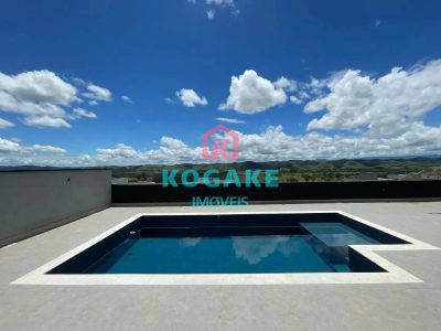 Sobrado, 4 quartos, 400 m² - Foto 5