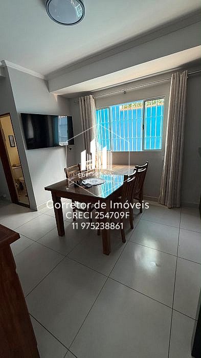 Casa, 3 quartos, 200 m² - Foto 5