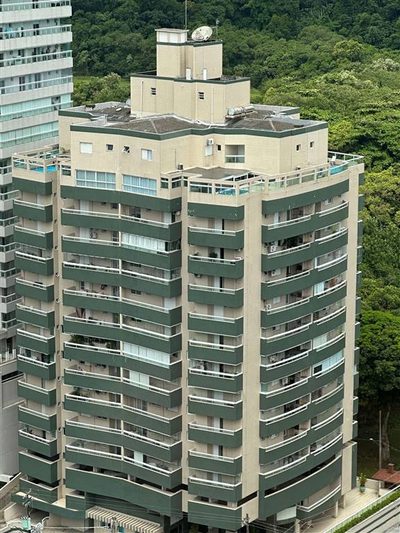 Apartamento, 3 quartos, 180 m² - Foto 3