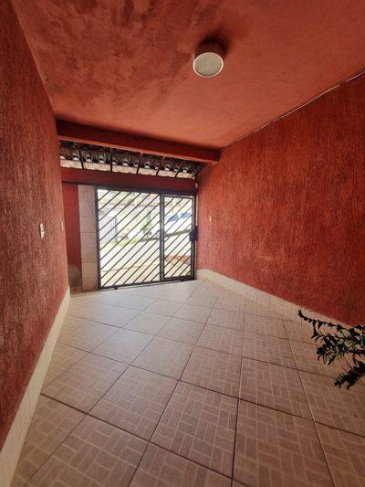 Casa, 2 quartos, 100 m² - Foto 2