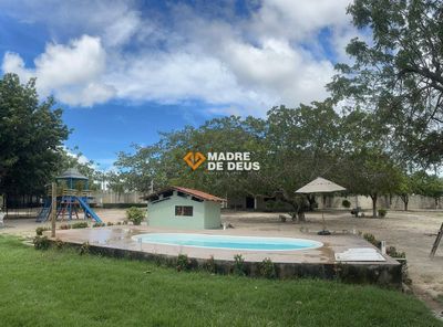 Sítio, 5 quartos, 7200 m² - Foto 5