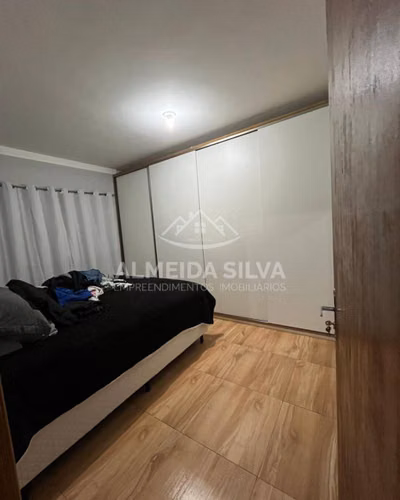 Casa, 2 quartos - Foto 3