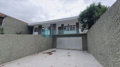 Casa, 3 quartos, 201 m² - Foto 3