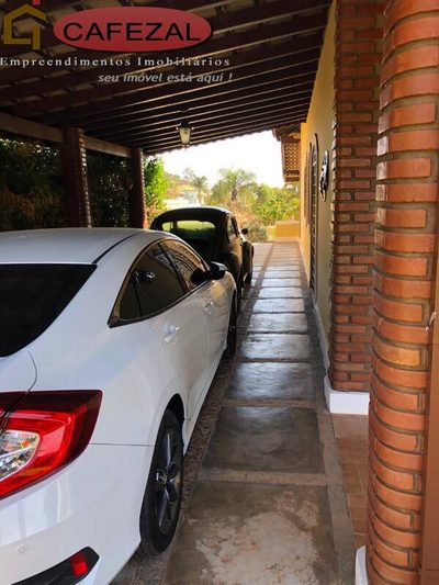 Casa, 4 quartos, 680 m² - Foto 3