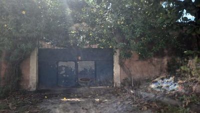 Casa, 3 quartos, 360 m² - Foto 1